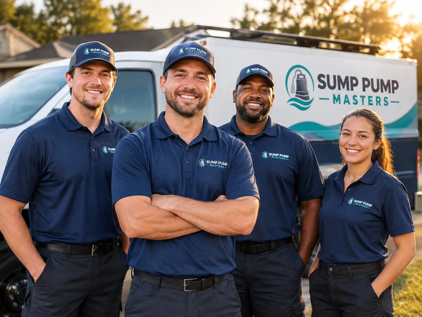 Sump Pump Repair company in Leon, OK