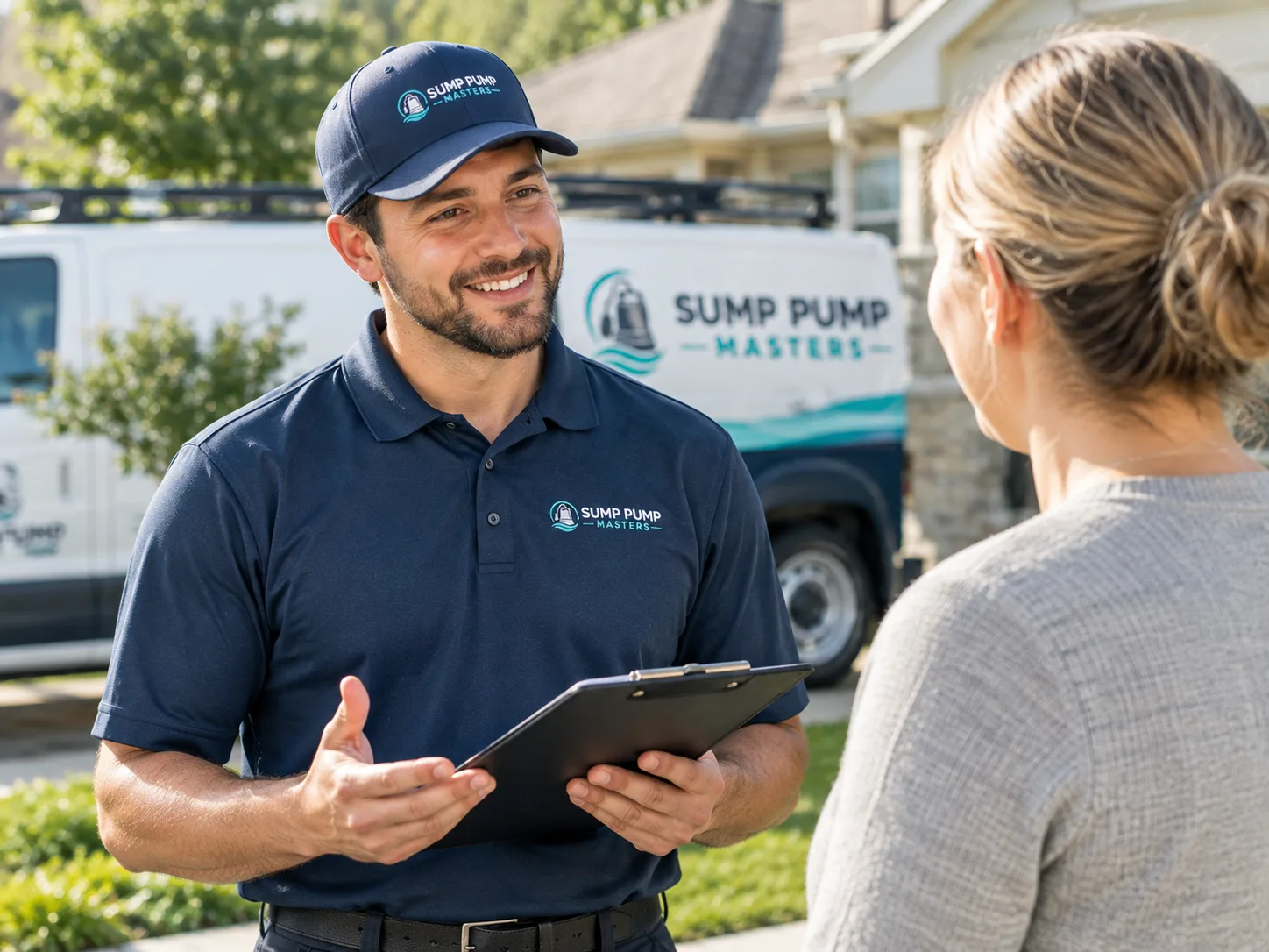 Sump Pump Repair Leon, OK FAQs